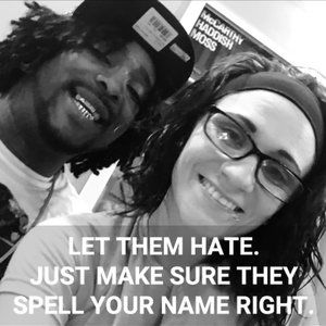 Meet your Posher, Charles